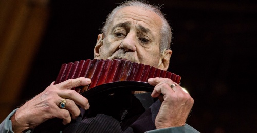 Foto: Paul Voicu / iConcert.ro