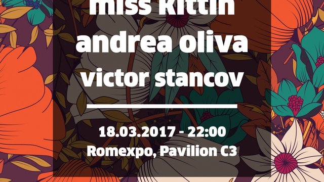 poster-afis-the-mission-sven-vath-romexpo-bucuresti-2017