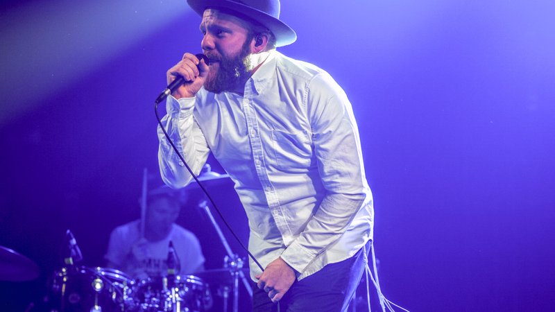 Foto: Erol Birsen / theupcoming.co.uk