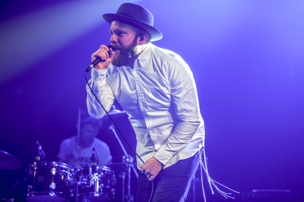 Foto: Erol Birsen / theupcoming.co.uk