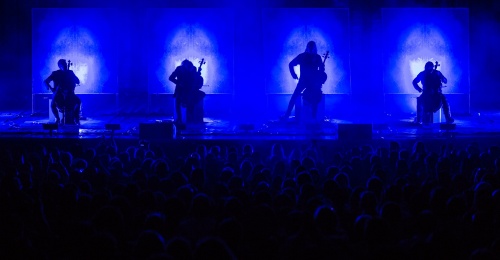 Foto: Daniel Robert Dinu / iConcert.ro