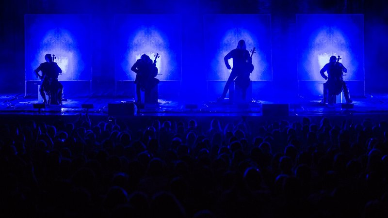 Foto: Daniel Robert Dinu / iConcert.ro