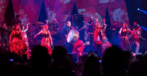 Foto: Daniel Robert Dinu / iConcert.ro