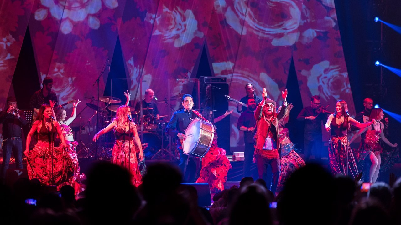 Foto: Daniel Robert Dinu / iConcert.ro