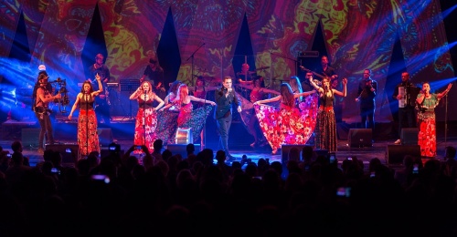 Foto: Daniel Robert Dinu / iConcert.ro