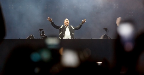Foto: Daniel Robert Dinu / iConcert.ro