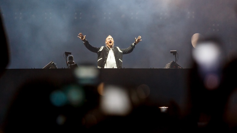 Foto: Daniel Robert Dinu / iConcert.ro