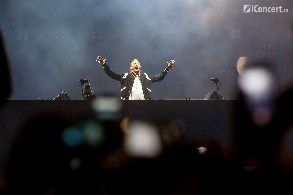 Foto: Daniel Robert Dinu / iConcert.ro