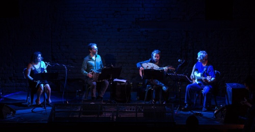 Foto: Daniel Robert Dinu / iConcert.ro