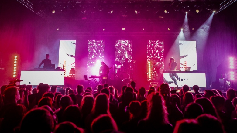 Foto: Claudiu Gamulescu / iConcert.ro