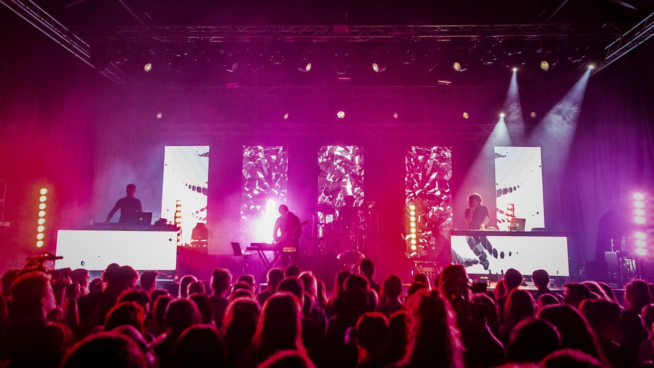 Foto: Claudiu Gamulescu / iConcert.ro