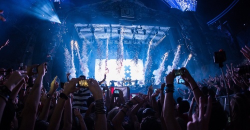 Foto: Daniel Robert Dinu / iConcert.ro