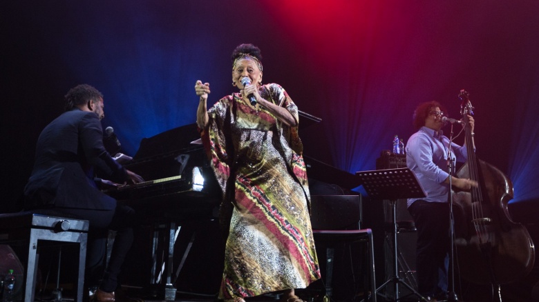 Foto: Daniel Robert Dinu / iConcert.ro