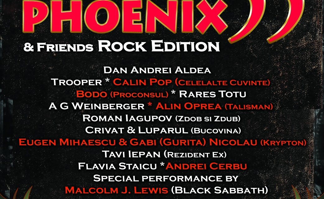 poster-afis-concert-aniversar-phoenix-55-arenele-romane-bucuresti-2017