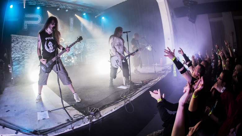 Foto: Paul Voicu / iConcert.ro