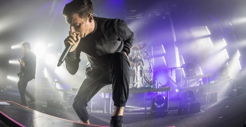 Foto: Paul Voicu / iConcert.ro