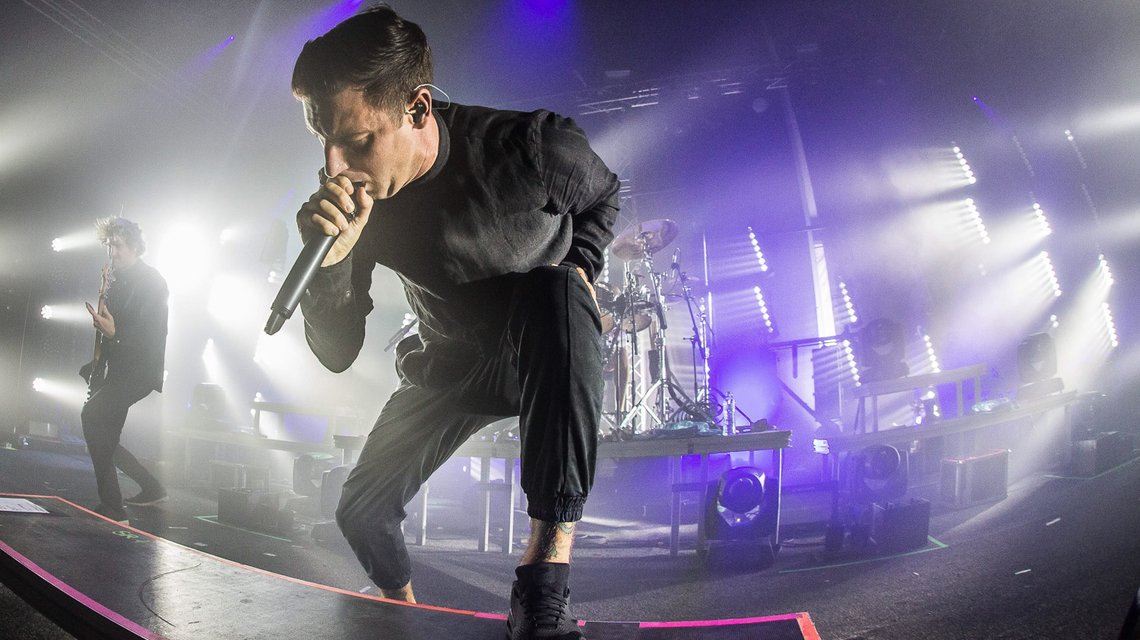 Foto: Paul Voicu / iConcert.ro