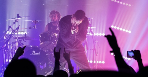 Foto: Paul Voicu / iConcert.ro