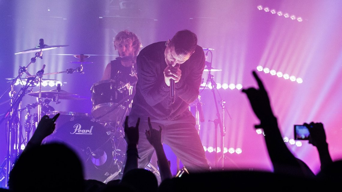 Foto: Paul Voicu / iConcert.ro