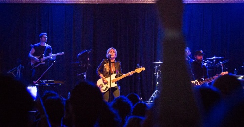 Foto: Daniel Robert Dinu / iConcert.ro