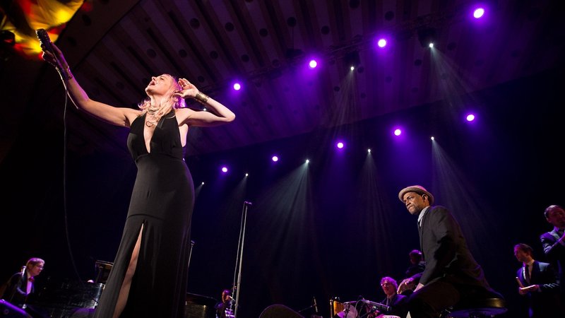 Foto: Daniel Robert Dinu / iConcert.ro