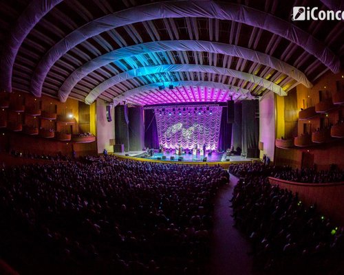 Concerte lunii aprilie 2017 în România