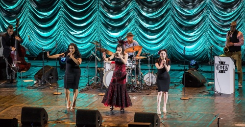 Foto: Paul Voicu / iConcert.ro