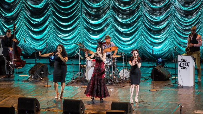 Foto: Paul Voicu / iConcert.ro