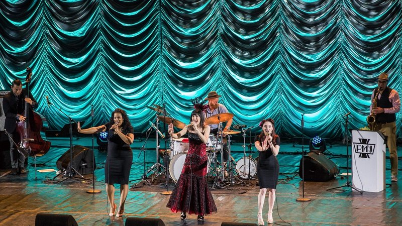 Foto: Paul Voicu / iConcert.ro