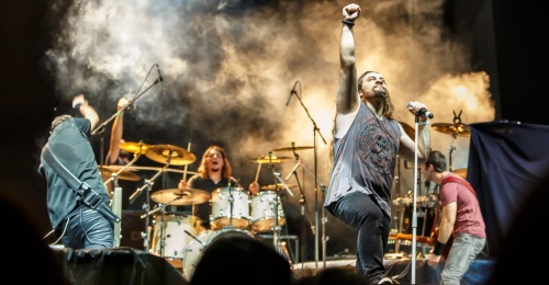 Foto: Daniel Robert Dinu / iConcert.ro