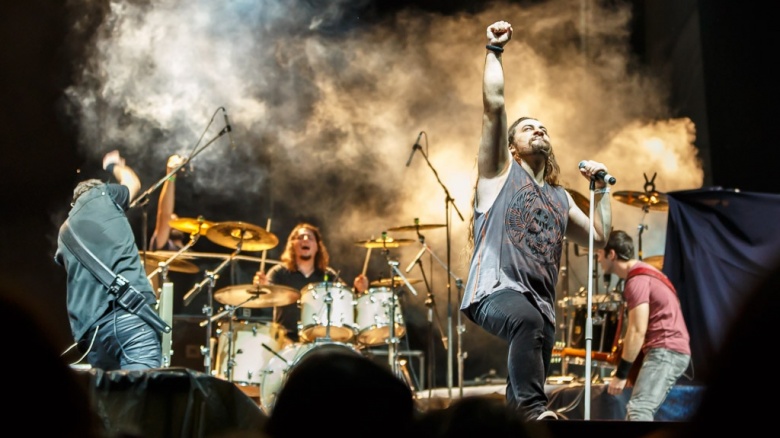 Foto: Daniel Robert Dinu / iConcert.ro