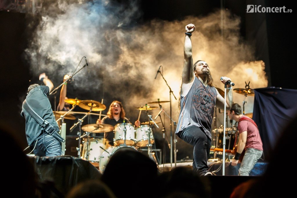 Foto: Daniel Robert Dinu / iConcert.ro