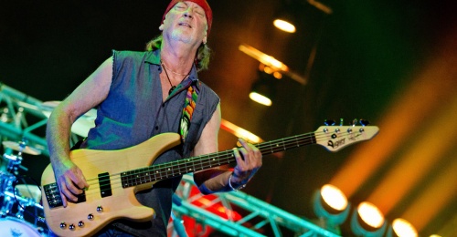 Foto: Ciprian Vlăduţ / iConcert.ro