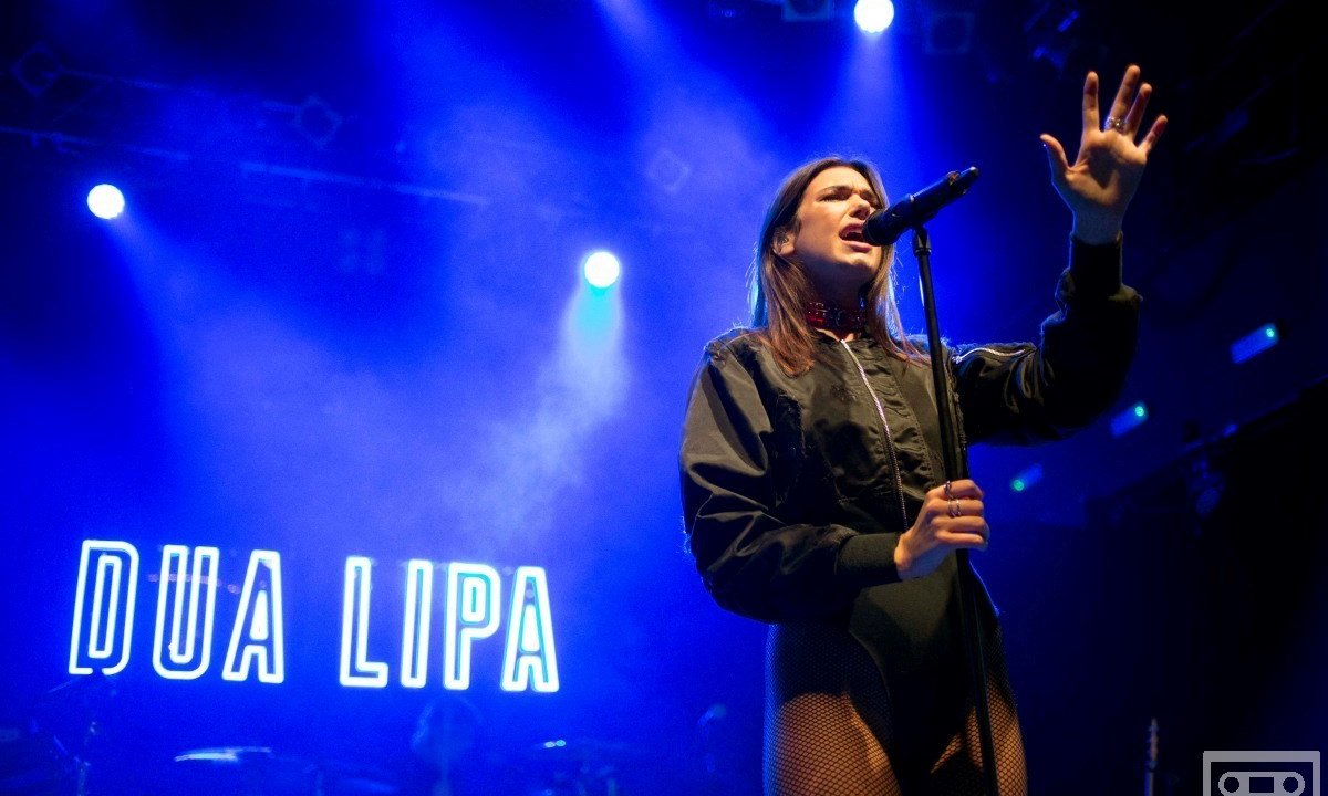 Foto: Daniel Robson / amusicblogyea.com