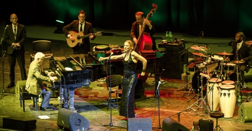 Foto: Daniel Robert Dinu / iConcert.ro