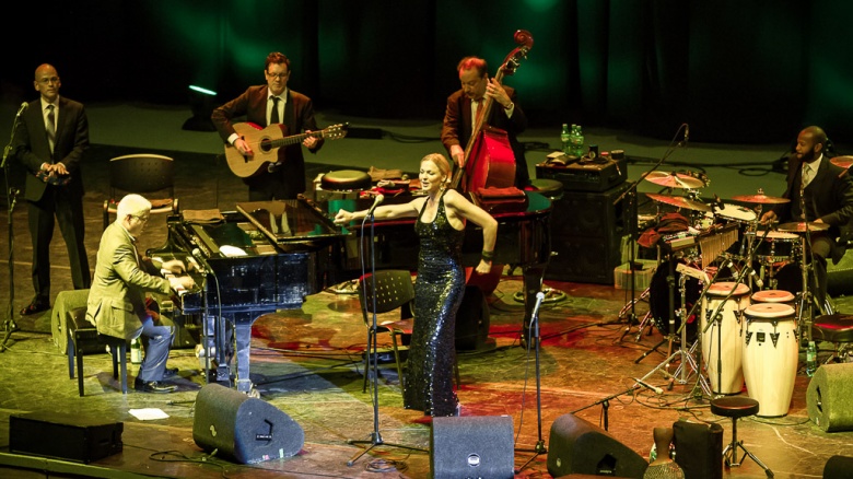 Foto: Daniel Robert Dinu / iConcert.ro