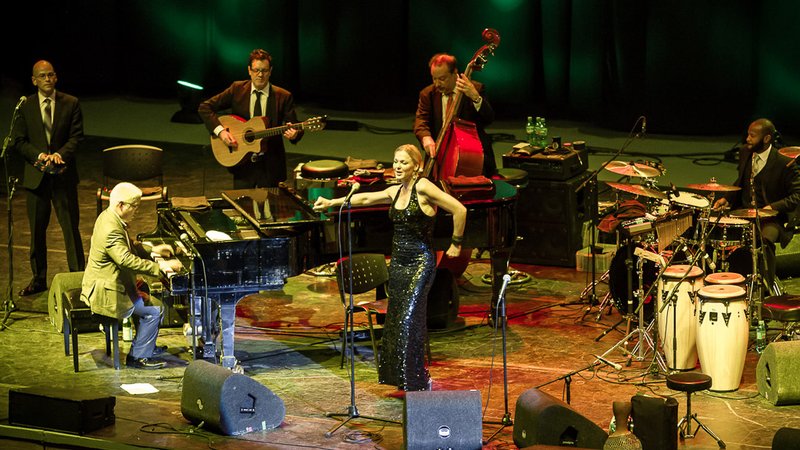 Foto: Daniel Robert Dinu / iConcert.ro