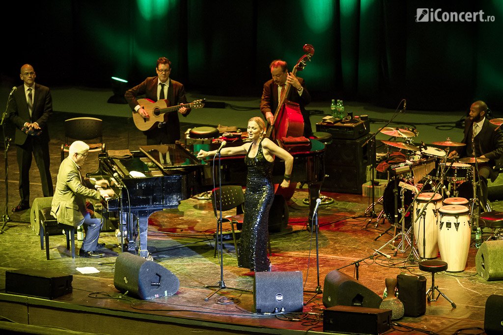 Foto: Daniel Robert Dinu / iConcert.ro