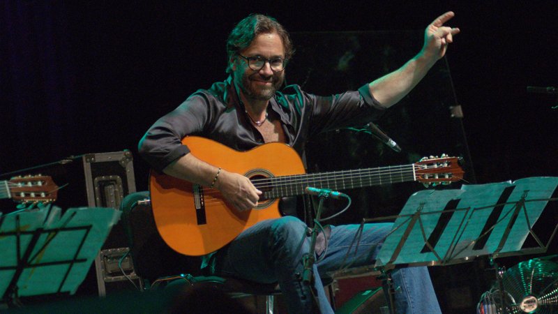 Al Di Meola