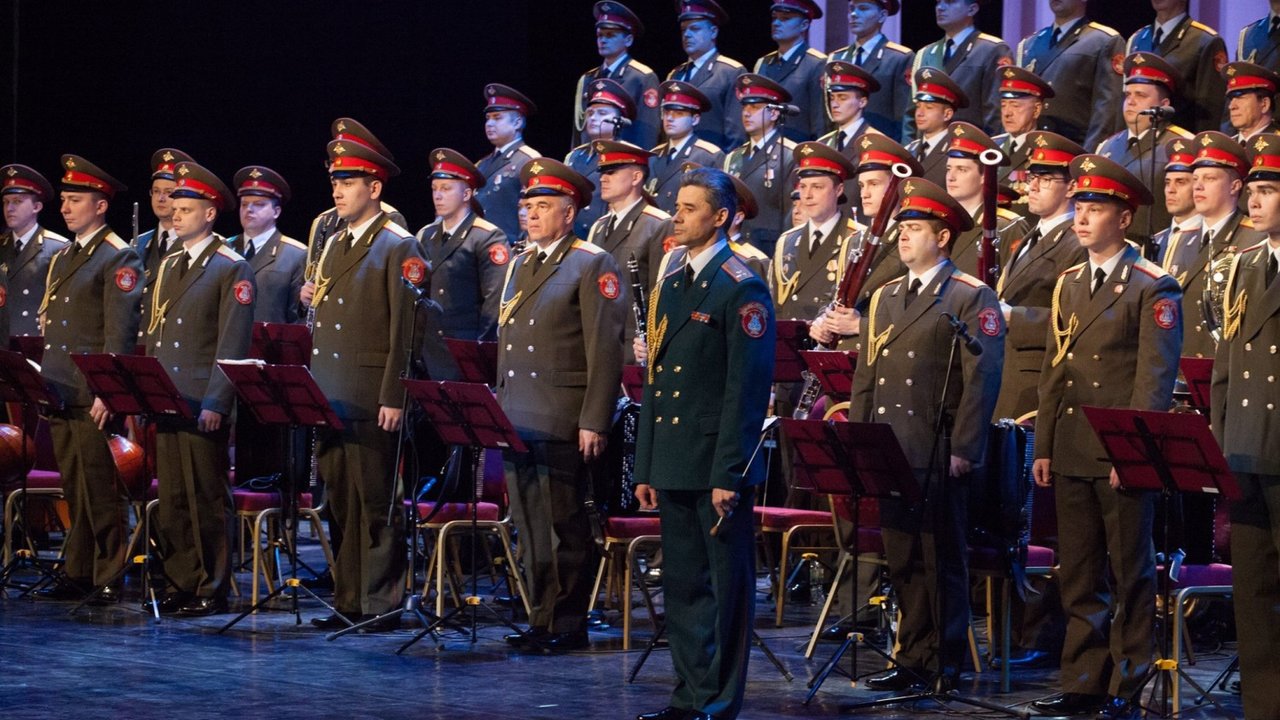 Alexandrov_Ensemble