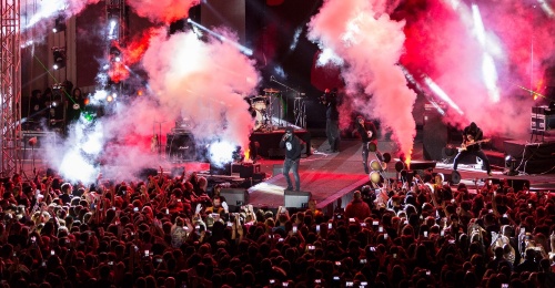 Foto: Daniel Robert Dinu / iConcert.ro