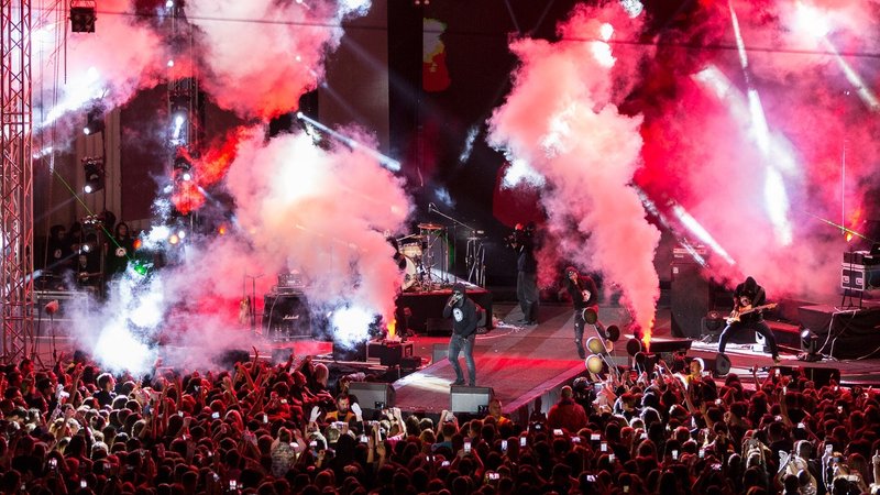 Foto: Daniel Robert Dinu / iConcert.ro