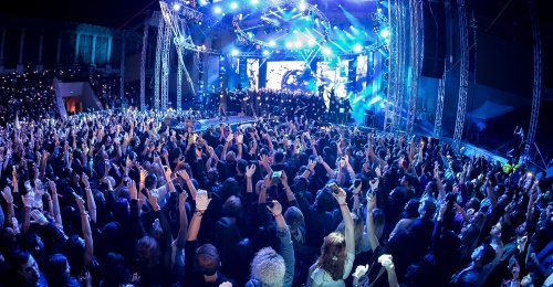 Foto: Daniel Robert Dinu / iConcert.ro