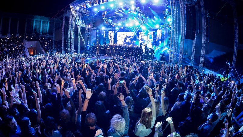 Foto: Daniel Robert Dinu / iConcert.ro