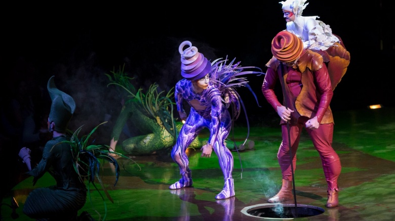 Foto: Daniel Robert Dinu / iConcert.ro