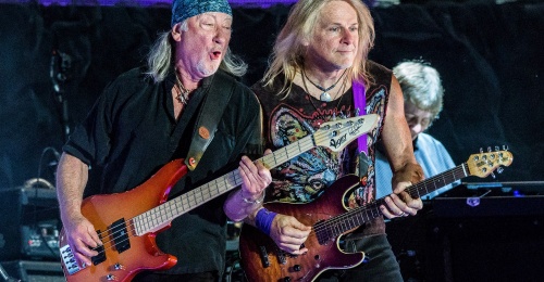 Foto: Paul Voicu / iConcert.ro