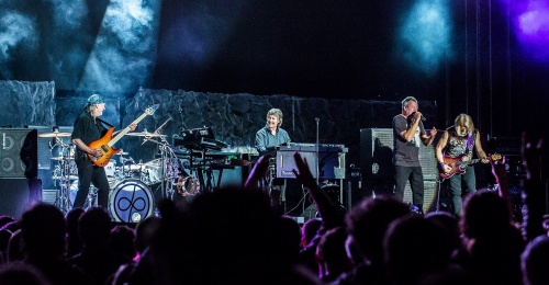 Foto: Paul Voicu / iConcert.ro