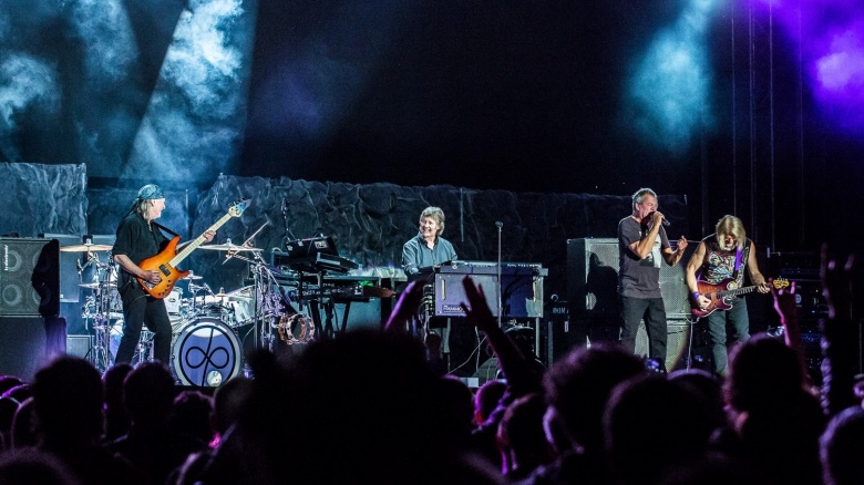 Foto: Paul Voicu / iConcert.ro