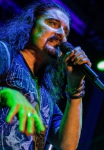 RECENZIE: Un show de metal progresiv de excepţie, cu Dream Theater la Bucureşti (FOTO)