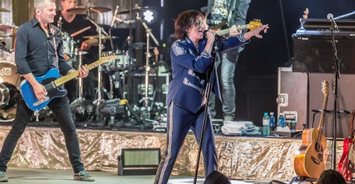 Foto: Paul Voicu / iConcert.ro